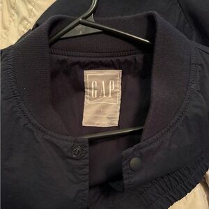 Men’s Gap waist jacket